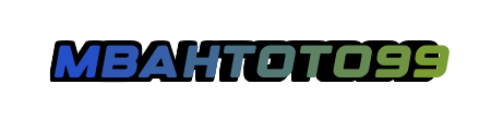 MBAHTOTO99 Logo